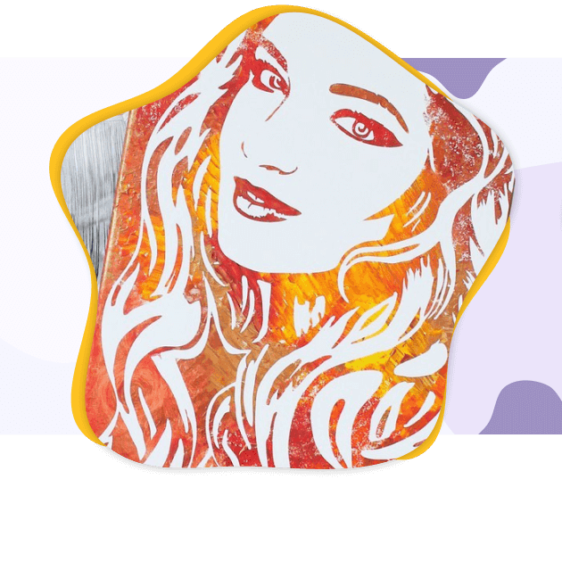 Арт-обработка