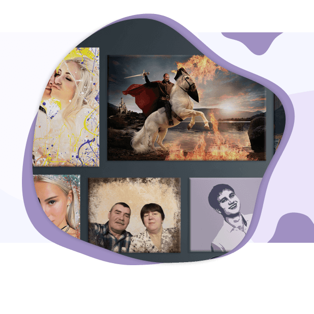 Обработка фото