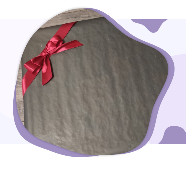 Подарочная упаковка