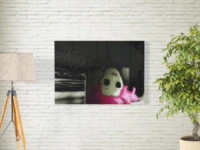 Фотокартина на холсте 80х45см «Megumi (Shiki)» — фото