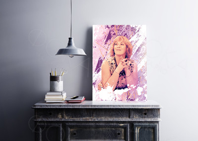 Фотокартина на холсте 50х70см — фото