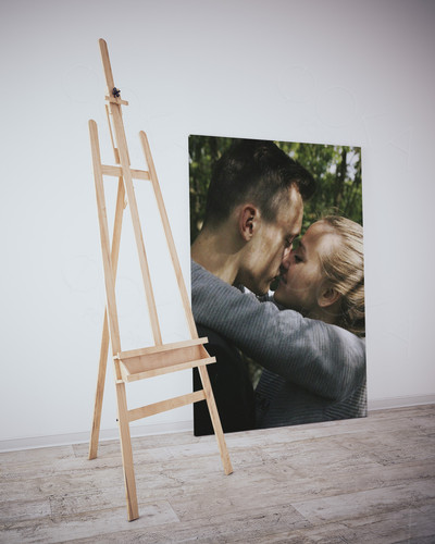 Холст «Пара» 30х40см — фото