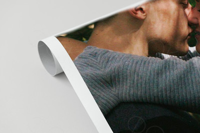 Холст «Пара» 30х40см — фото