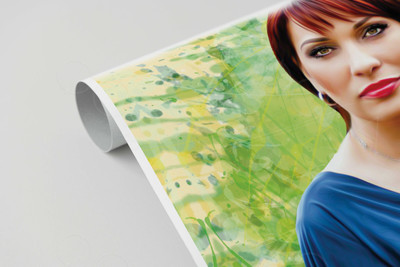 Фотокартина на холсте 50х70см — фото