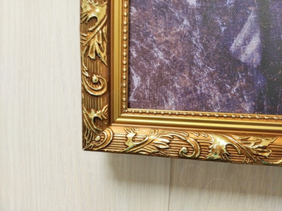 Фотокартина в ретро стиле на холсте 50х40см — фото