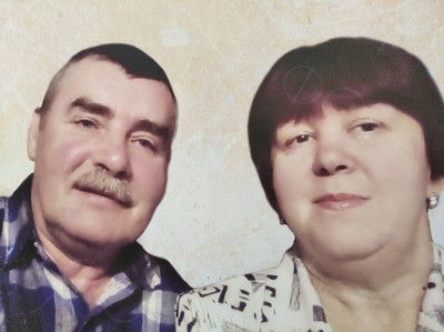 Фотокартина в ретро стиле на холсте 50х40см — фото