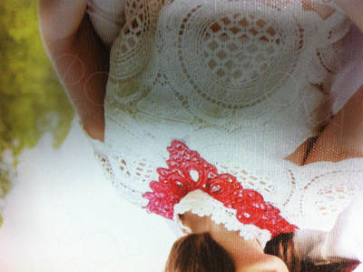 Фотокартина на холсте 30х40см «Свадьба» — фото