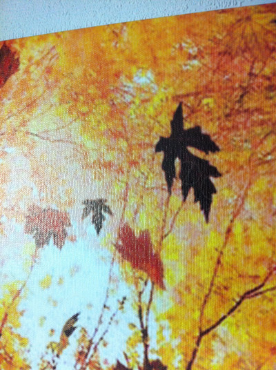 Фотокартина-монтаж на холсте 80х60см «Юбиляры» — фото