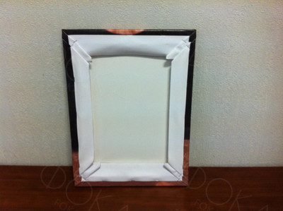 Фотокартина на холсте 30х40см «Малыш» — фото