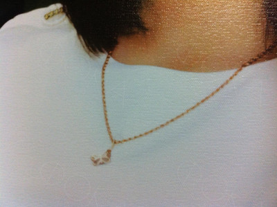 Фотокартина на холсте 40х60см «Юлечка» — фото